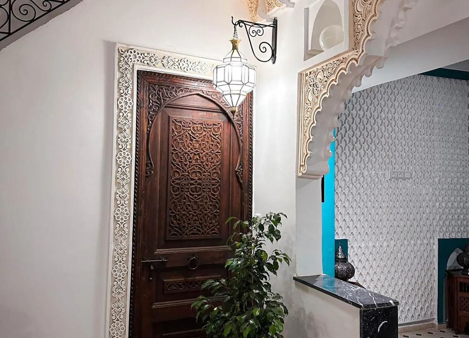 Riad M Azbetz Marrakesh Guest house