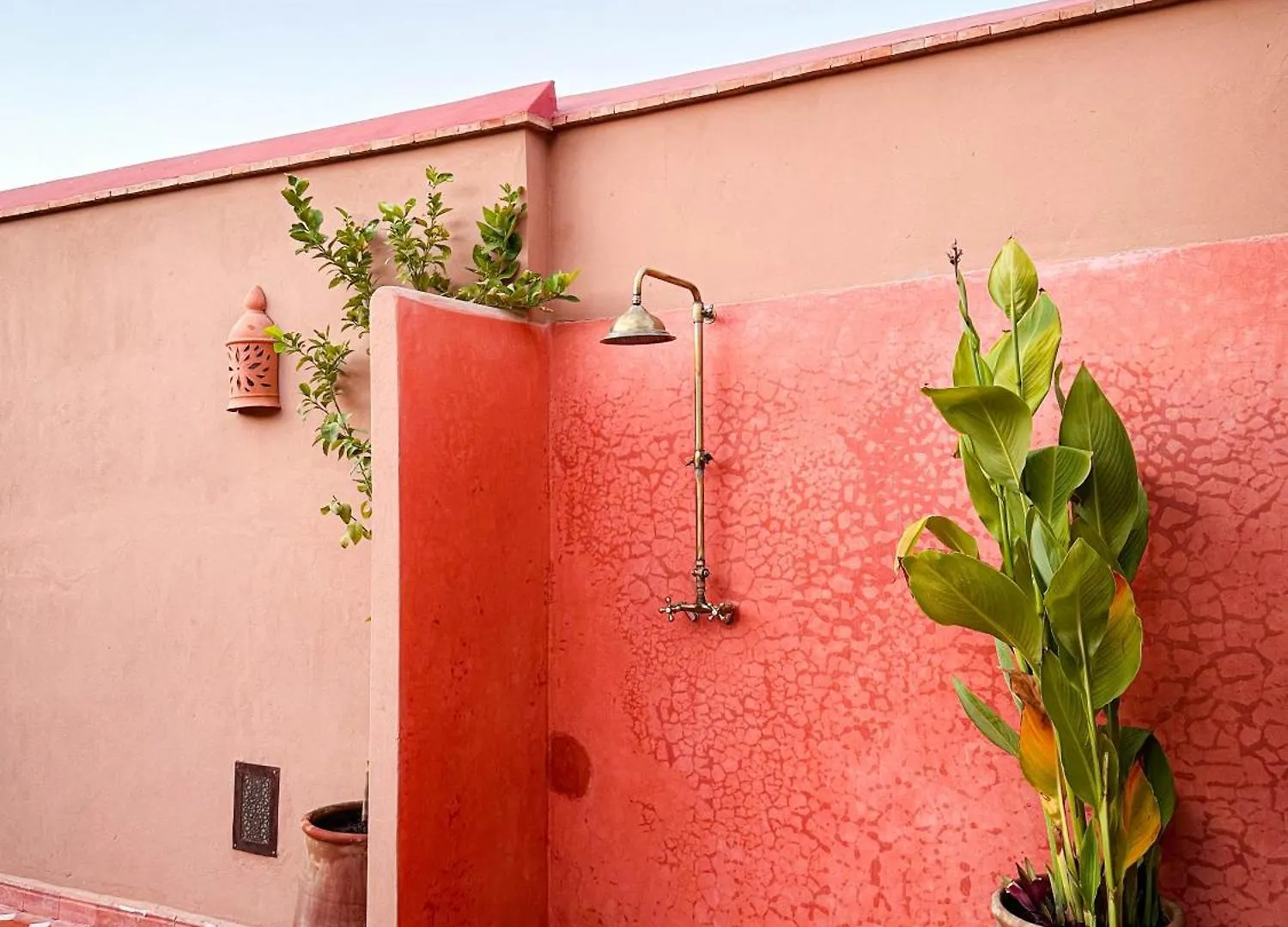 Riad M Azbetz Marrakesh 0*,