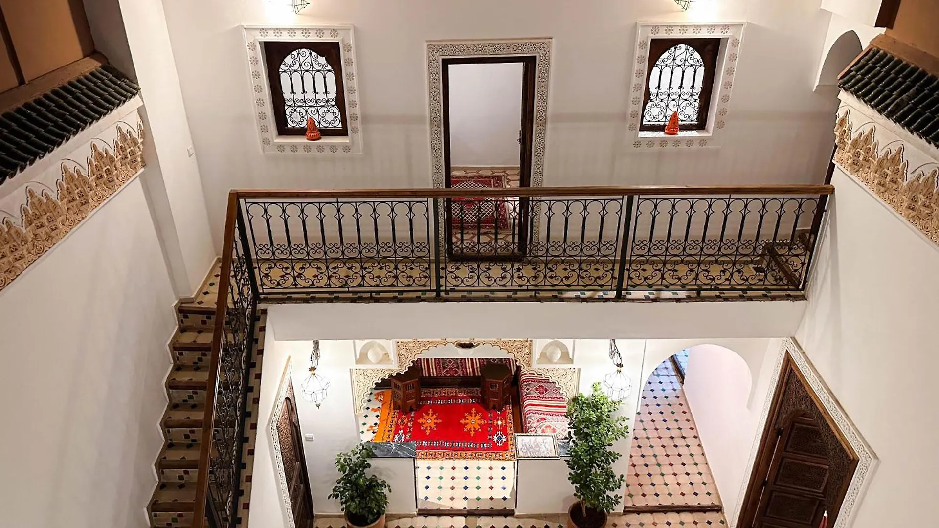 Riad M Azbetz Marrakesh 0*,  Morocco