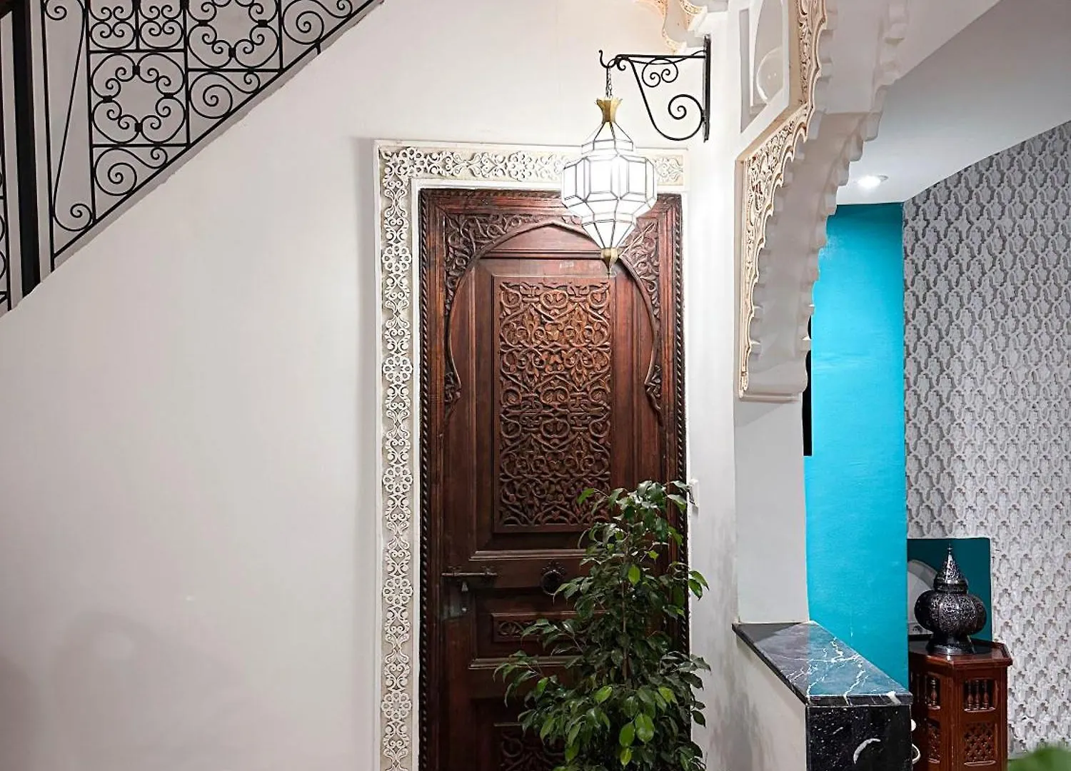 Riad M Azbetz Marrakesh 0*,