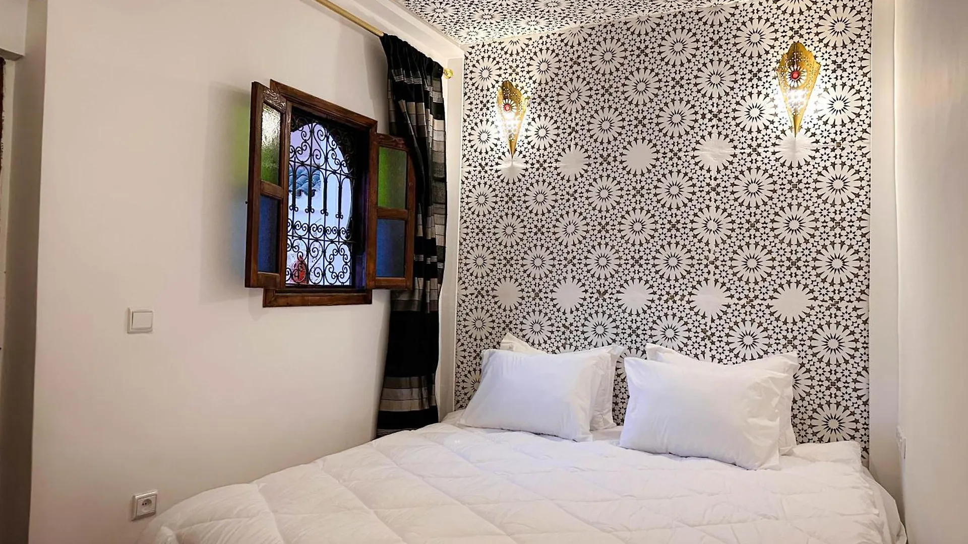 Riad M Azbetz Marrakesh Guest house
