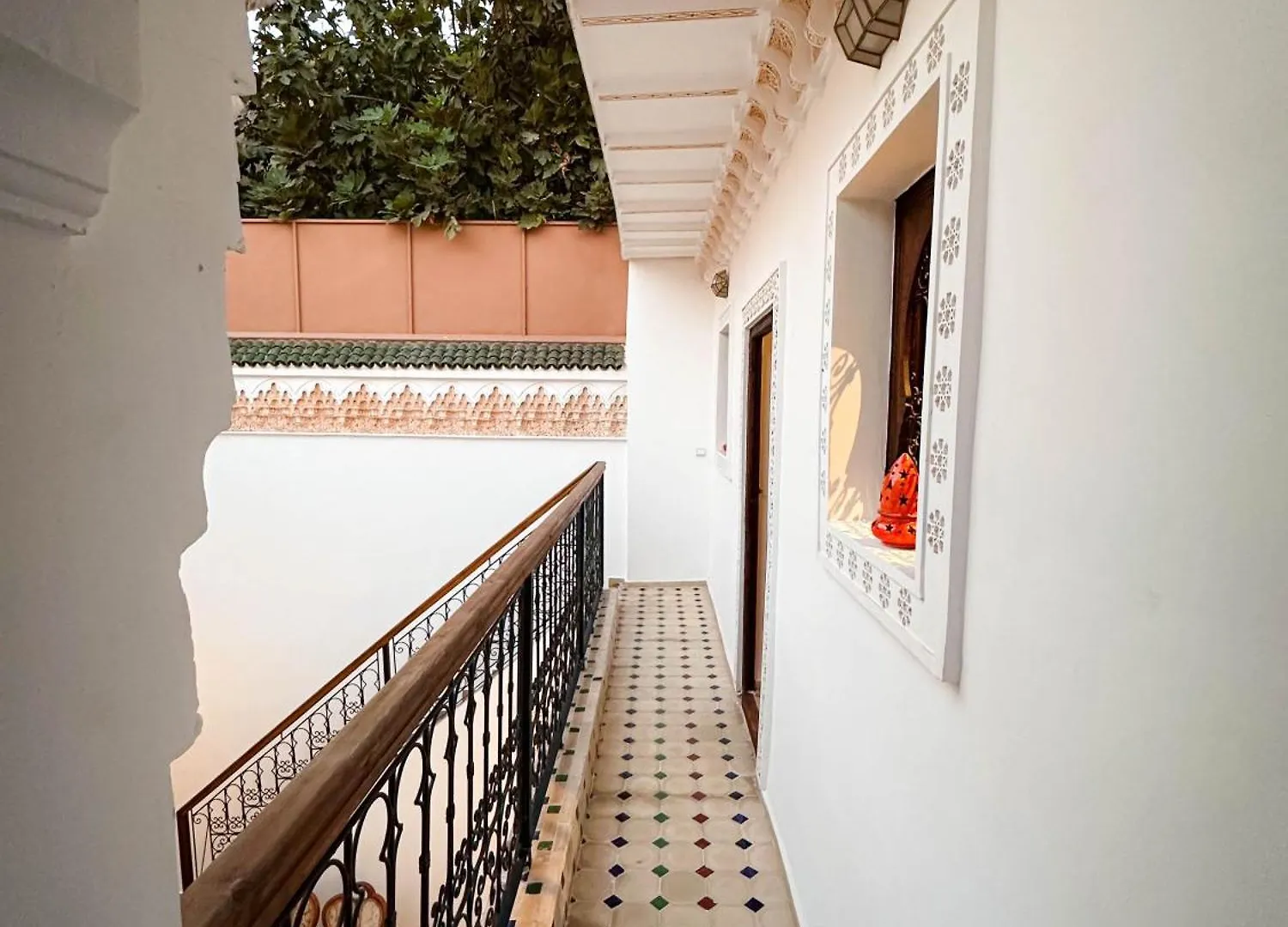 Riad M Azbetz Marrakesh 0*,  Morocco