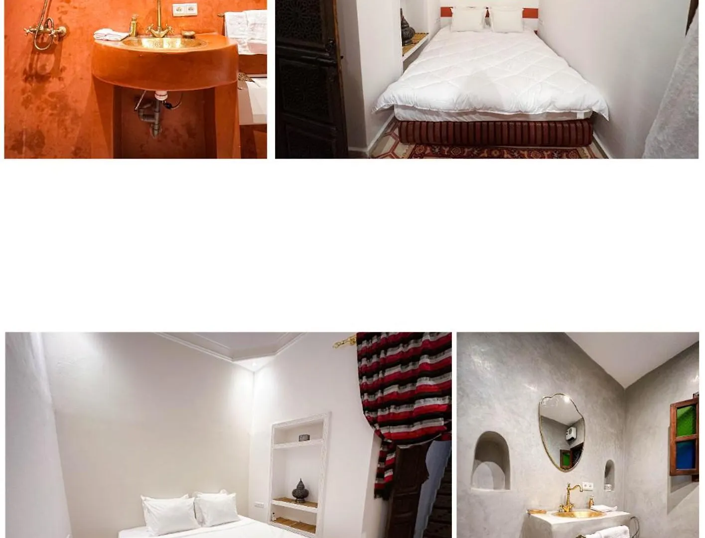 Riad M Azbetz Marrakesh Guest house