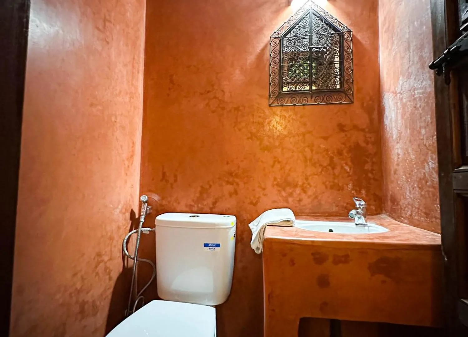 Riad M Azbetz Marrakesh 0*,  Morocco