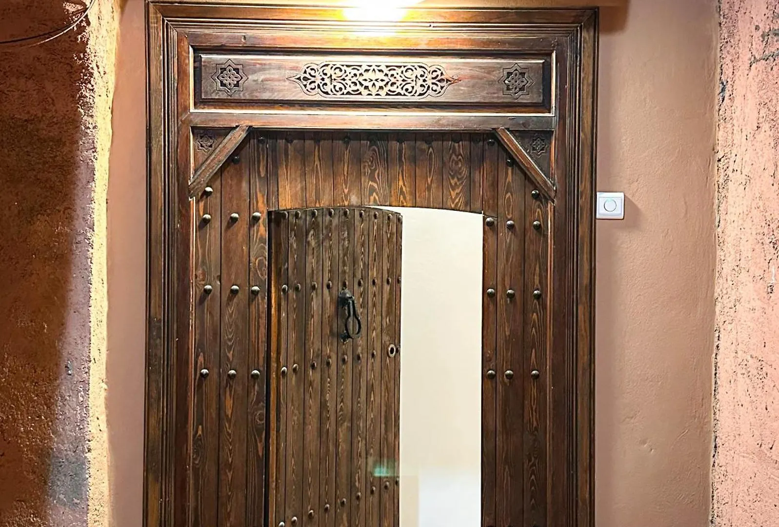 Guest house Riad M Azbetz Marrakesh