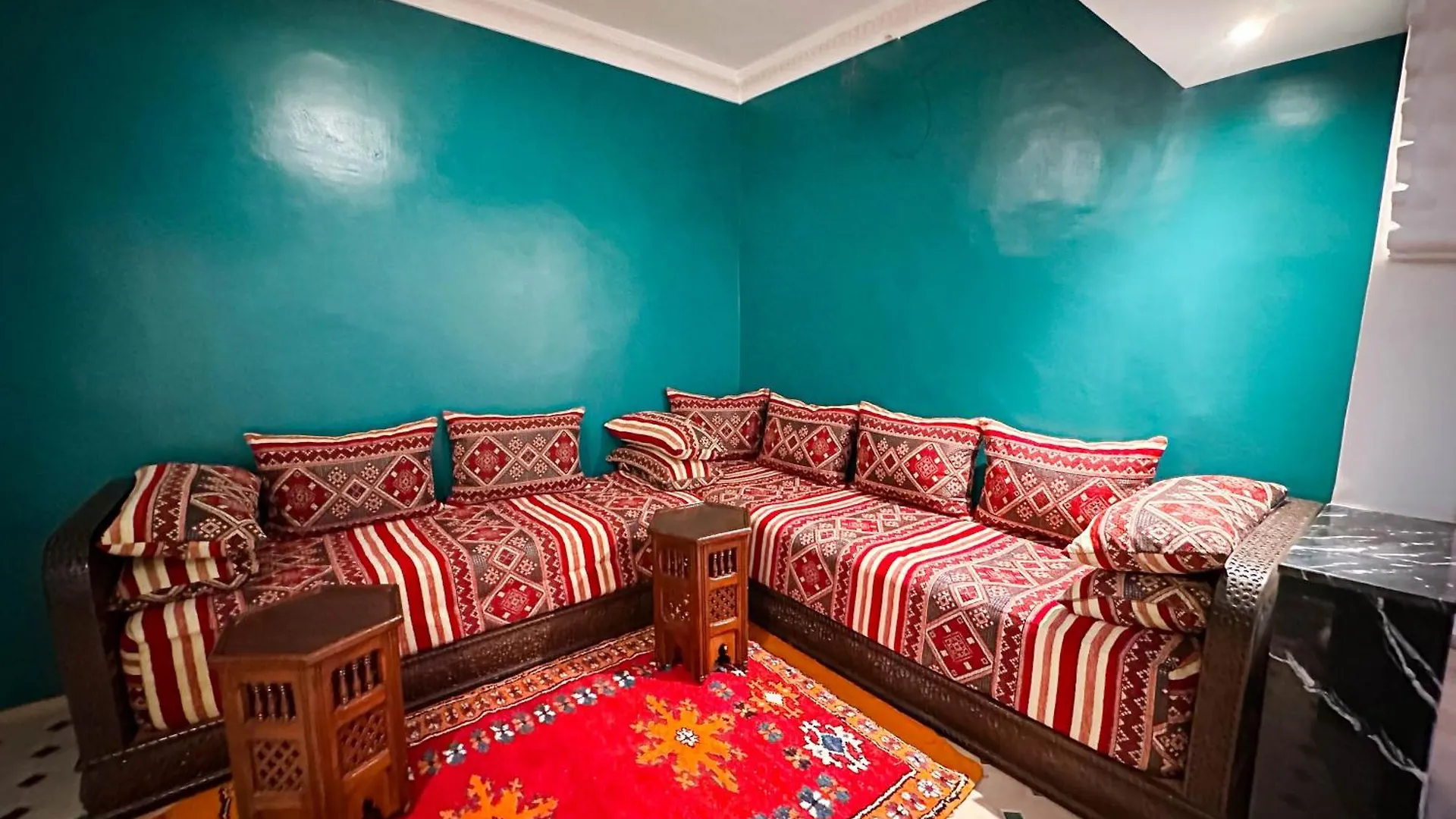 Riad M Azbetz Marrakesh 0*,  Morocco